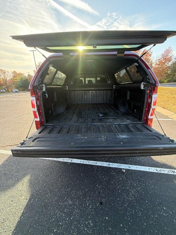 used 2013 Ford F-150 car, priced at $16,590
