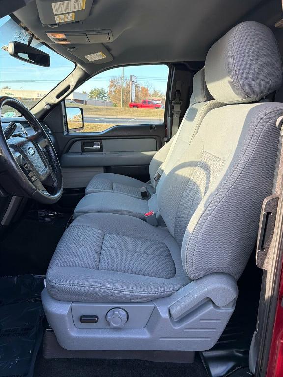 used 2013 Ford F-150 car, priced at $16,590