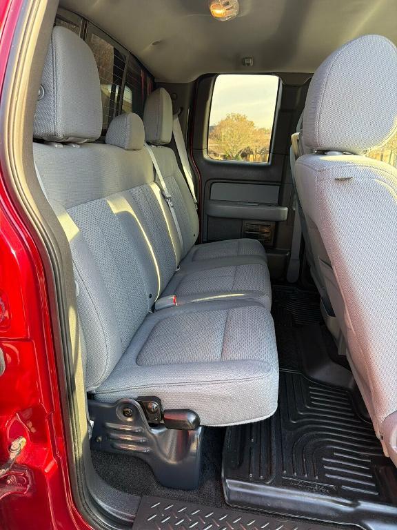 used 2013 Ford F-150 car, priced at $16,590