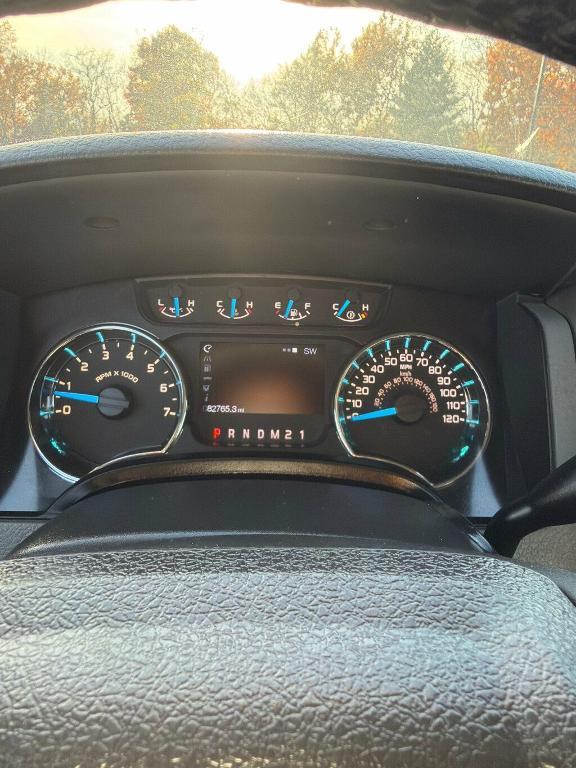 used 2013 Ford F-150 car, priced at $16,590