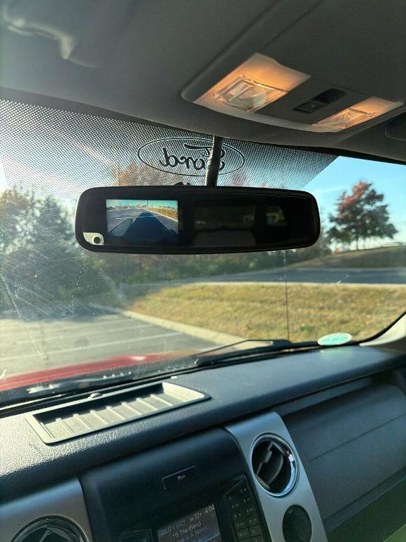 used 2013 Ford F-150 car, priced at $16,590