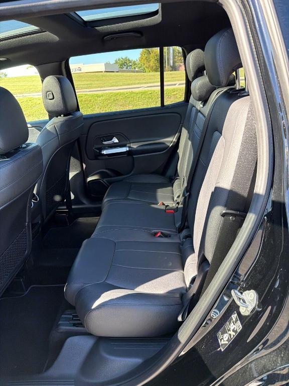 used 2020 Mercedes-Benz GLB 250 car, priced at $23,998