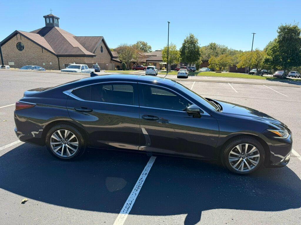 used 2021 Lexus ES 350 car, priced at $27,998