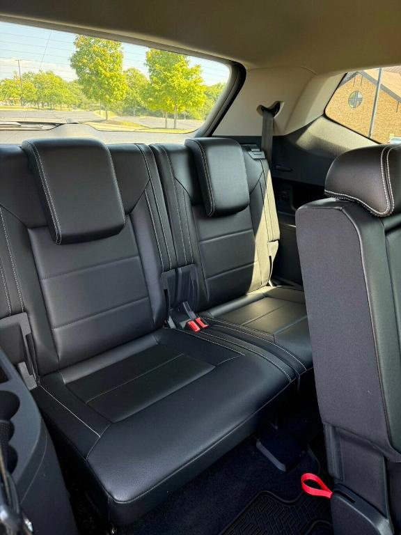 used 2022 Volkswagen Atlas car, priced at $25,998