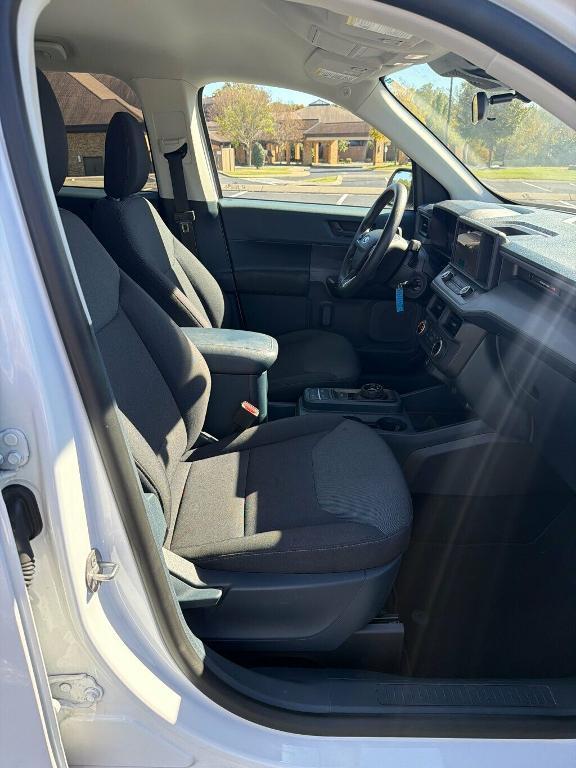 used 2022 Ford Maverick car, priced at $21,998