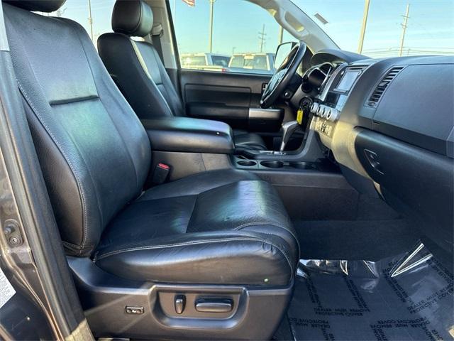 used 2019 Toyota Sequoia car, priced at $37,900