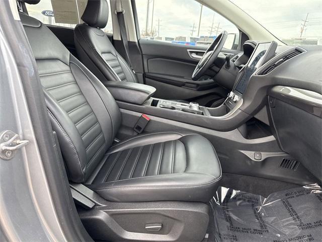 used 2024 Ford Edge car, priced at $29,975