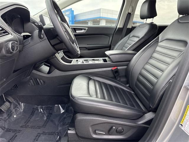 used 2024 Ford Edge car, priced at $29,975