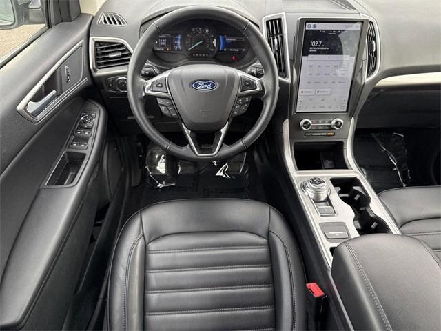 used 2024 Ford Edge car, priced at $29,975