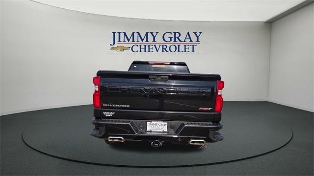 used 2020 Chevrolet Silverado 1500 car, priced at $32,850