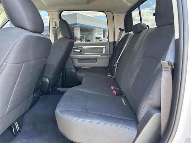 used 2019 Ram 1500 Classic car, priced at $24,900