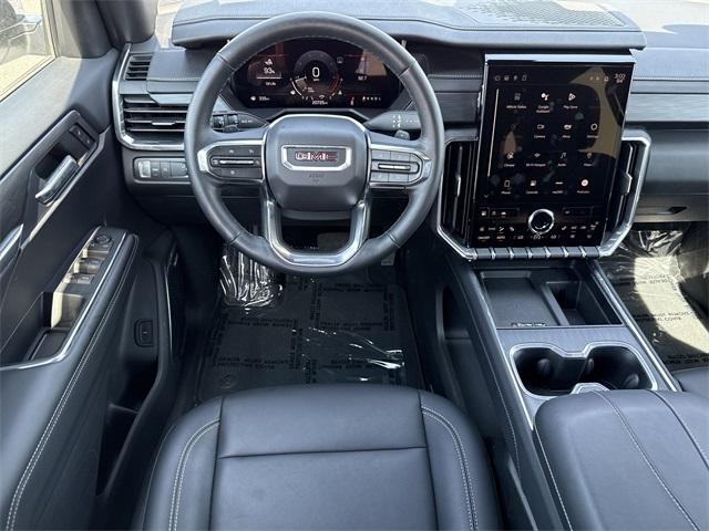 used 2024 GMC Acadia car, priced at $41,500