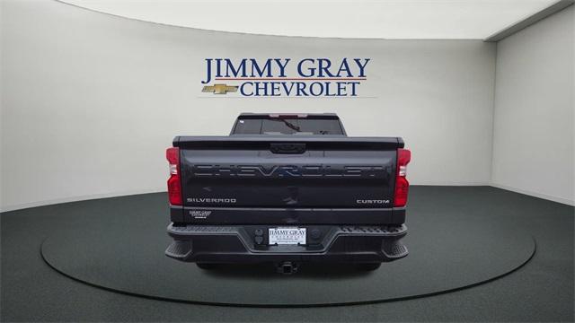 used 2022 Chevrolet Silverado 1500 car, priced at $32,500