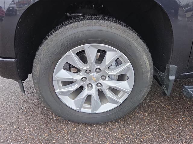 used 2022 Chevrolet Silverado 1500 car, priced at $32,500