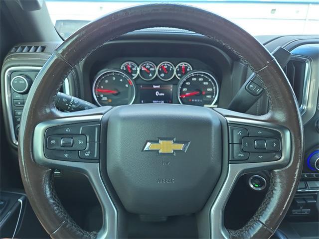 used 2022 Chevrolet Silverado 2500 car, priced at $53,950