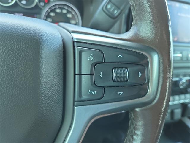 used 2022 Chevrolet Silverado 2500 car, priced at $53,950