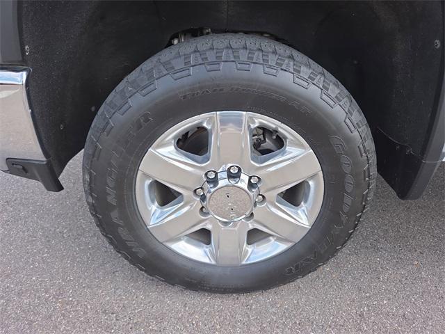 used 2022 Chevrolet Silverado 2500 car, priced at $53,950