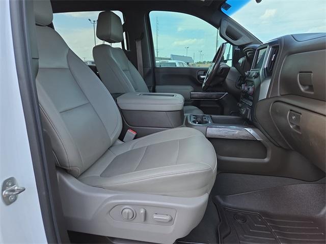 used 2022 Chevrolet Silverado 2500 car, priced at $53,950