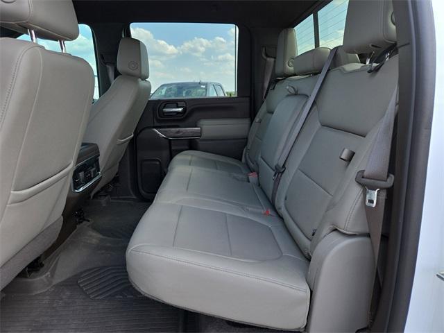 used 2022 Chevrolet Silverado 2500 car, priced at $53,950