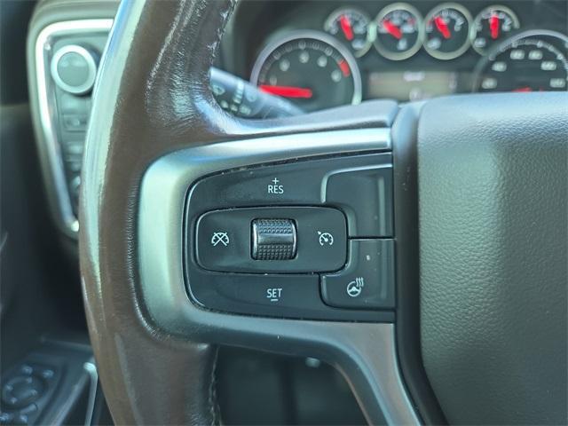 used 2022 Chevrolet Silverado 2500 car, priced at $53,950