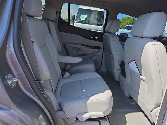 used 2020 GMC Acadia car, priced at $25,250
