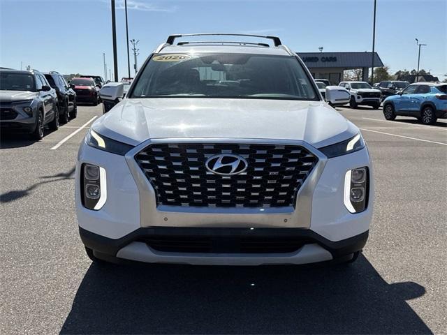 used 2020 Hyundai Palisade car, priced at $25,500