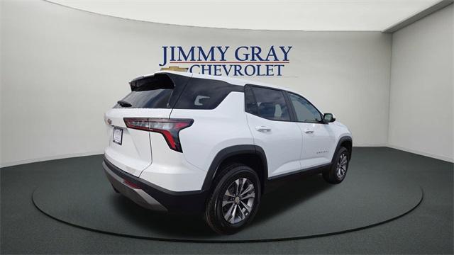 new 2026 Chevrolet Equinox car, priced at $29,905