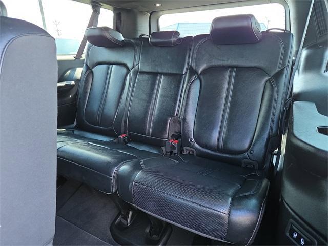 used 2023 Jeep Wagoneer L car, priced at $39,000