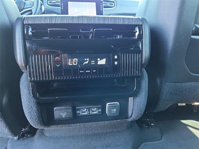 used 2023 Jeep Wagoneer L car, priced at $39,000