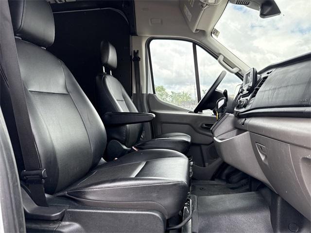 used 2023 Ford Transit-250 car, priced at $38,000
