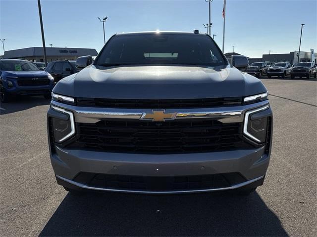 new 2025 Chevrolet Tahoe car, priced at $62,070