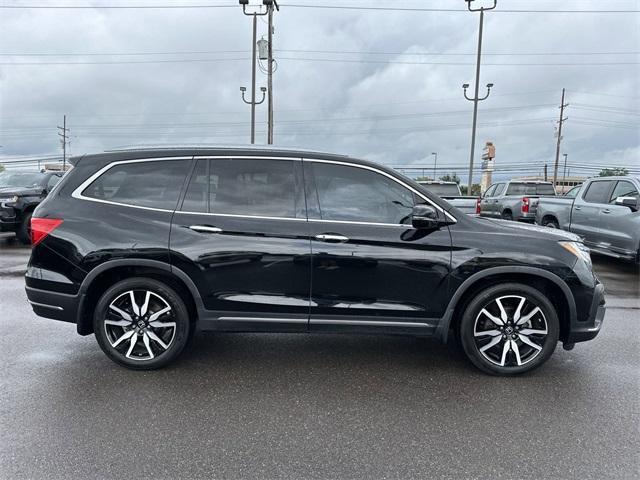 used 2019 Honda Pilot car, priced at $24,000