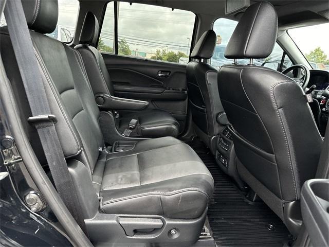 used 2019 Honda Pilot car, priced at $24,000