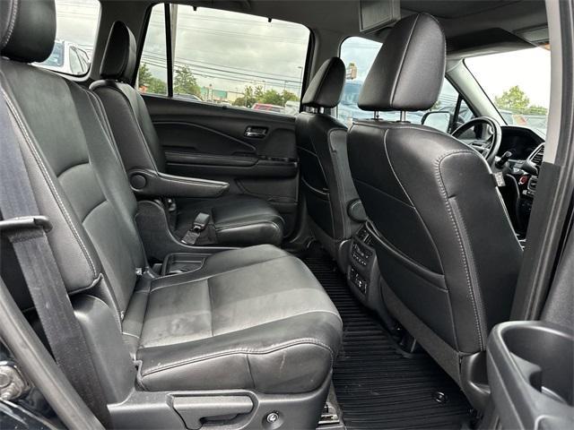 used 2019 Honda Pilot car, priced at $24,000