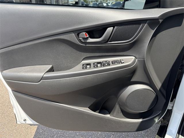 used 2019 Hyundai Kona car, priced at $13,500