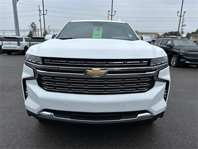 new 2024 Chevrolet Suburban car, priced at $83,305