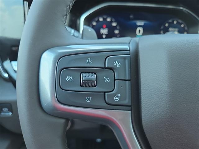 new 2026 Chevrolet Silverado 1500 car, priced at $54,285