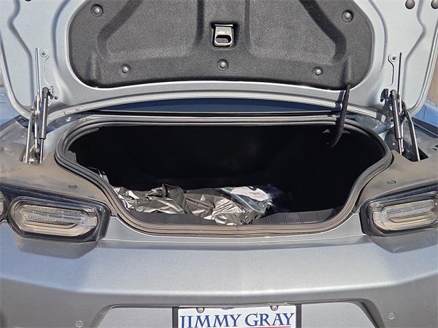 used 2023 Chevrolet Camaro car, priced at $47,000