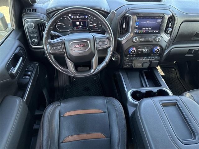 used 2022 GMC Sierra 2500 car, priced at $61,750