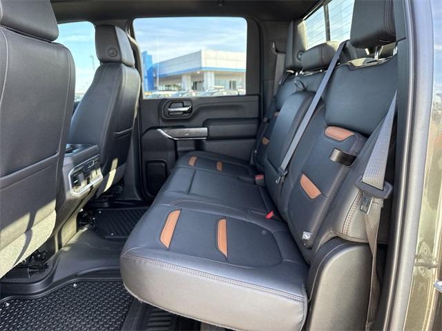 used 2022 GMC Sierra 2500 car, priced at $61,750