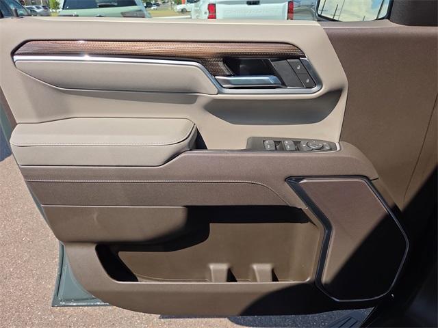 new 2026 Chevrolet Silverado 1500 car, priced at $51,155