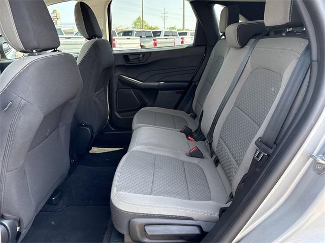 used 2022 Ford Escape car, priced at $22,500