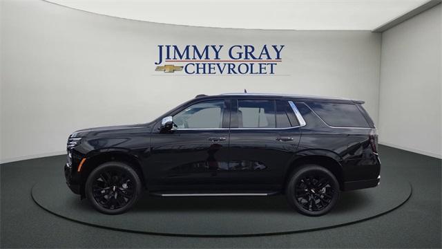 new 2026 Chevrolet Tahoe car, priced at $78,700