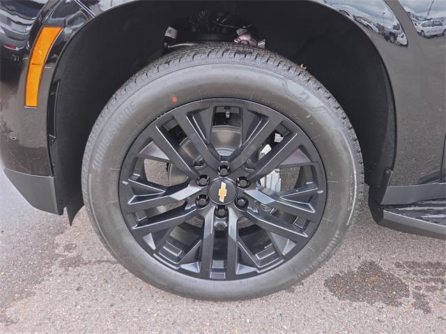 new 2026 Chevrolet Tahoe car, priced at $78,700