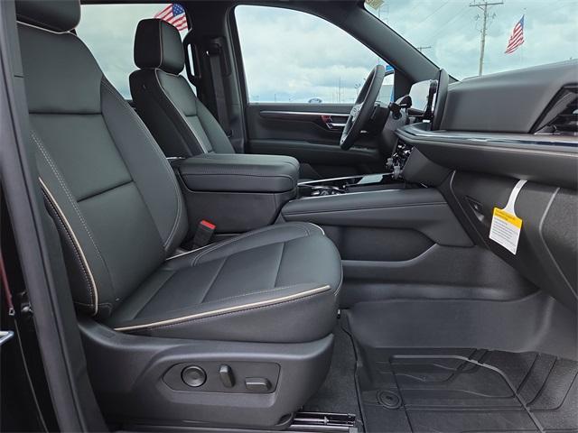 new 2026 Chevrolet Tahoe car, priced at $78,700