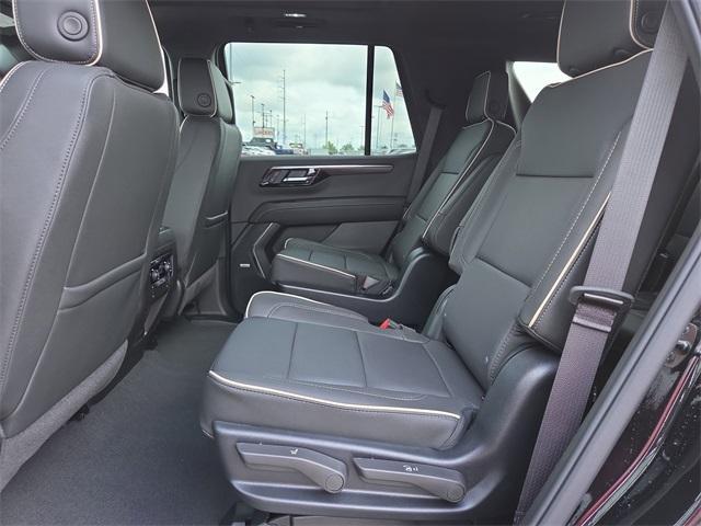 new 2026 Chevrolet Tahoe car, priced at $78,700