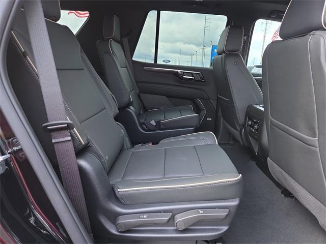 new 2026 Chevrolet Tahoe car, priced at $78,700