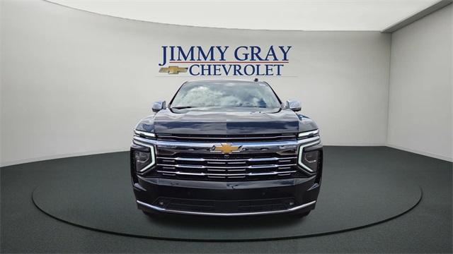new 2026 Chevrolet Tahoe car, priced at $78,700