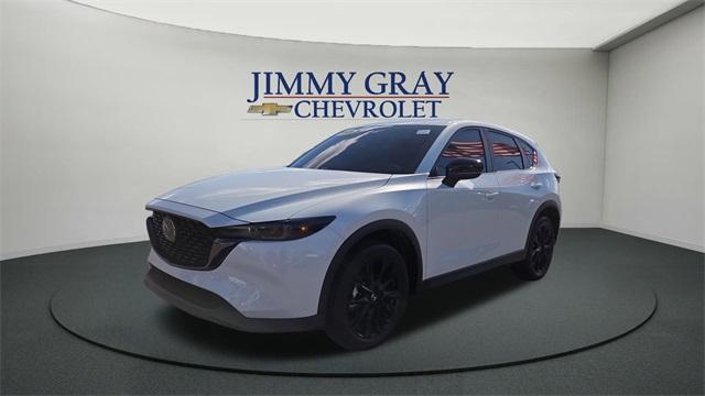 used 2025 Mazda CX-5 car, priced at $29,000