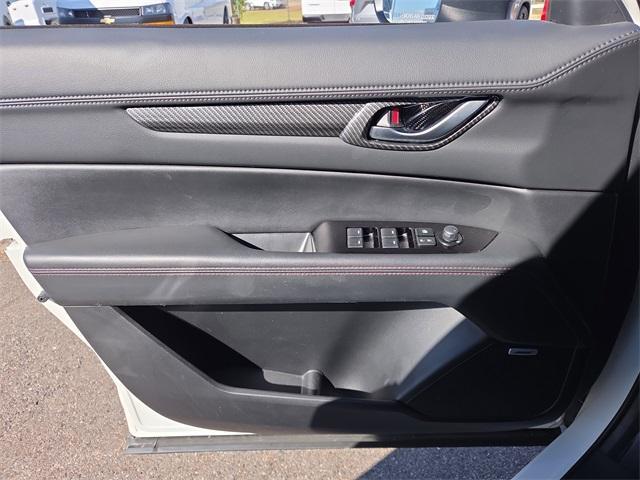 used 2025 Mazda CX-5 car, priced at $29,000